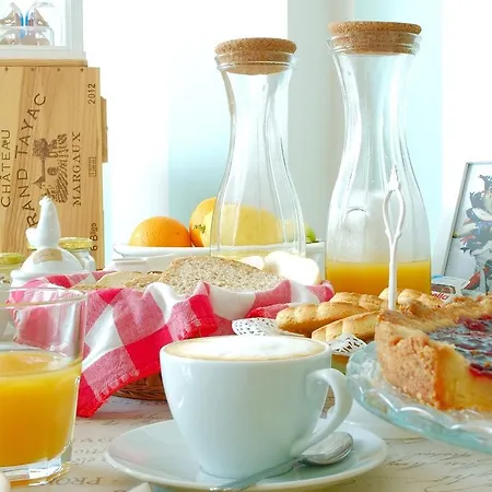 Bed & Breakfast Il Tentacolo