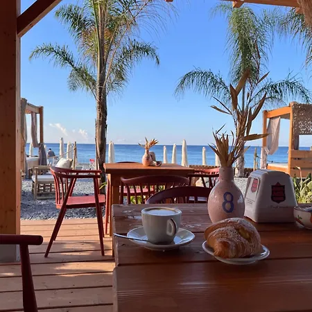 Bed and breakfast Il Tentacolo Ventimiglia