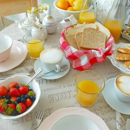 Il Tentacolo Bed & Breakfast Ventimiglia