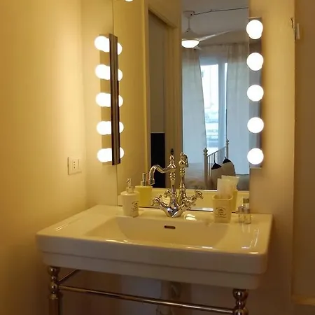 Oda ve Kahvaltı Il Tentacolo