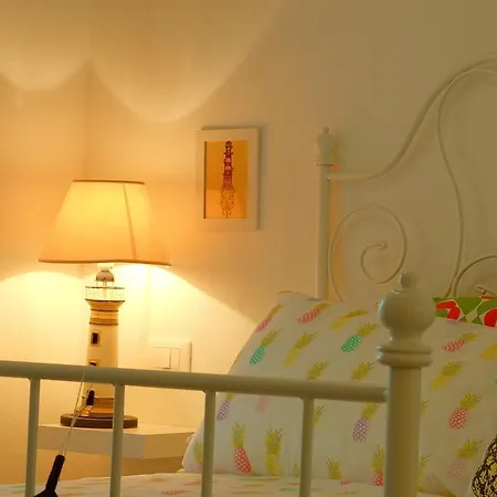 Bed and Breakfast Il Tentacolo 3*