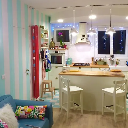 Il Tentacolo 3* Ventimiglia