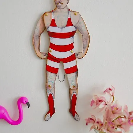 Oda ve Kahvaltı Il Tentacolo Ventimiglia