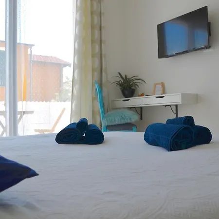 Il Tentacolo Bed and Breakfast