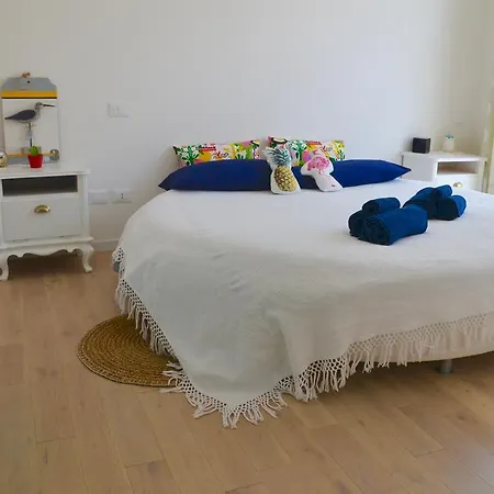 Bed & Breakfast Il Tentacolo