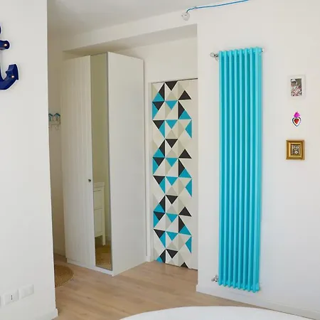 Il Tentacolo Bed and breakfast