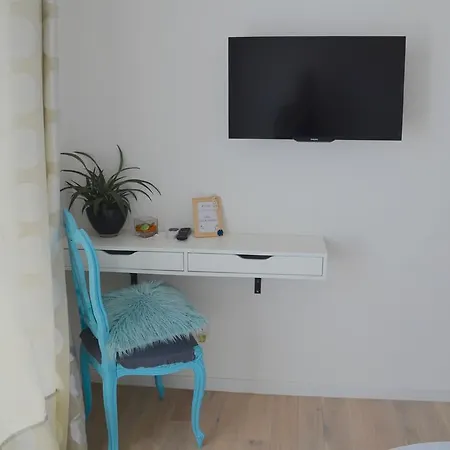 Bed and breakfast Il Tentacolo 3*