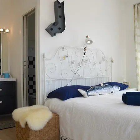 Il Tentacolo Oda ve Kahvaltı