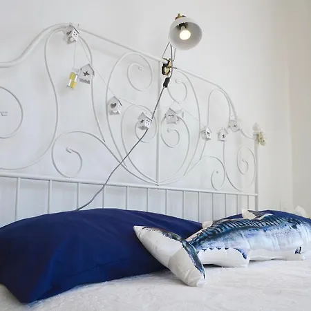 Bed & Breakfast Il Tentacolo *
