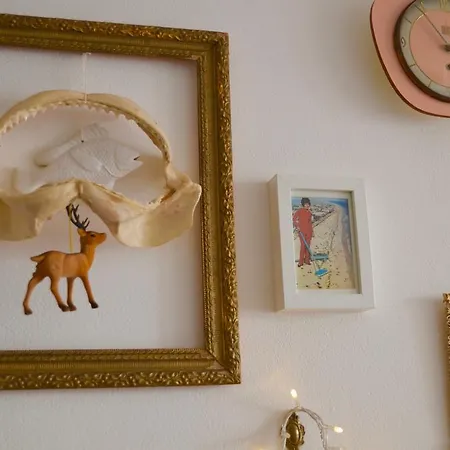 Bed and Breakfast Il Tentacolo