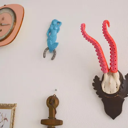 Il Tentacolo Bed & Breakfast Ventimiglia
