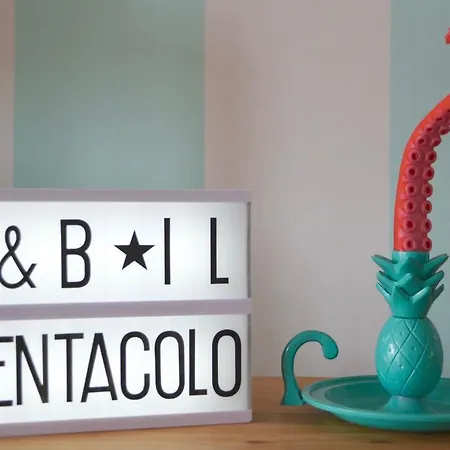 Il Tentacolo