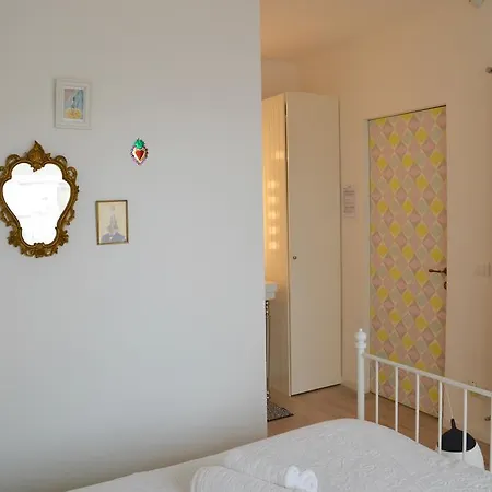 Il Tentacolo * Ventimiglia