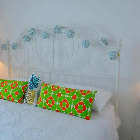 Il Tentacolo Bed & Breakfast *