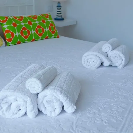 Il Tentacolo Bed and breakfast