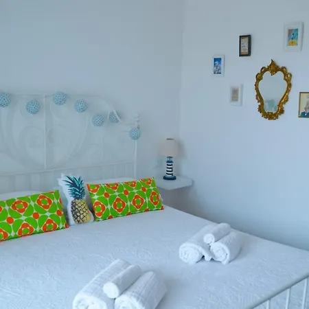 Bed & Breakfast Il Tentacolo *