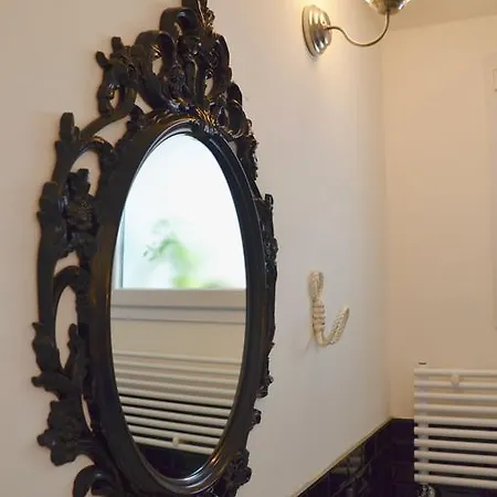 Bed & Breakfast Il Tentacolo *