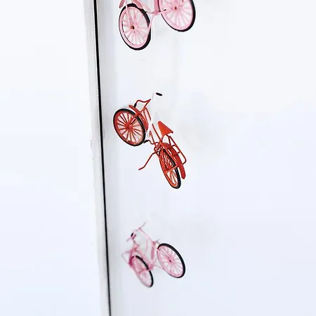 Il Tentacolo Bed and Breakfast 3*