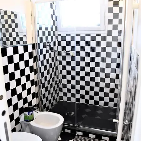 Bed & Breakfast Il Tentacolo
