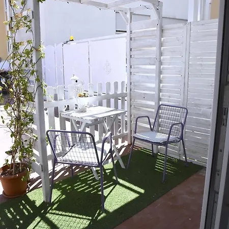 Il Tentacolo Bed & Breakfast *