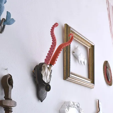 Il Tentacolo