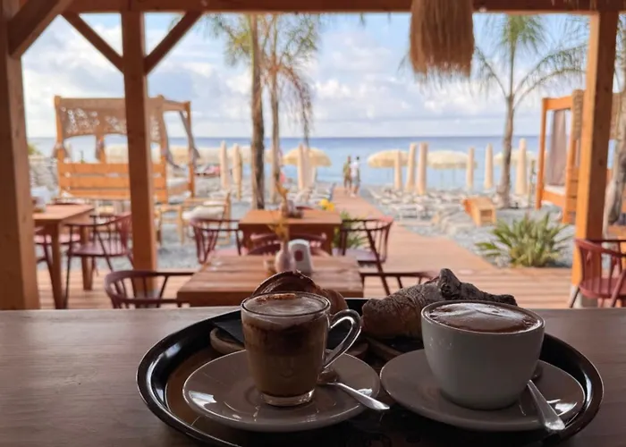 Il Tentacolo Frühstückspension