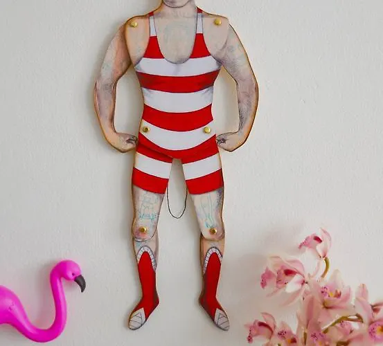 Bed & Breakfast Il Tentacolo Ventimiglia