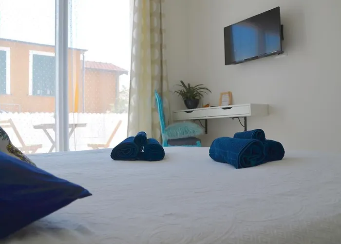 Il Tentacolo Bed & Breakfast