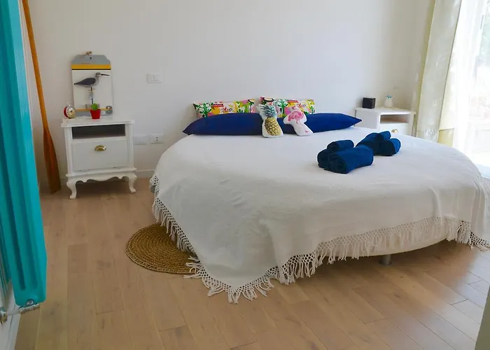 Bed & Breakfast Il Tentacolo