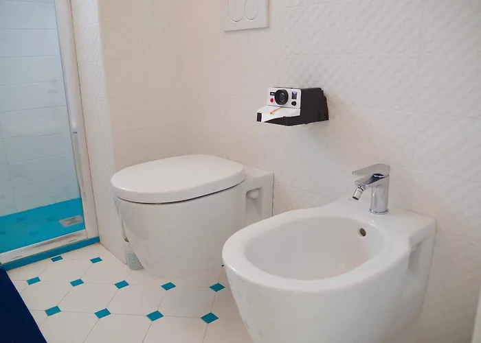 Bed & Breakfast Il Tentacolo Ventimiglia