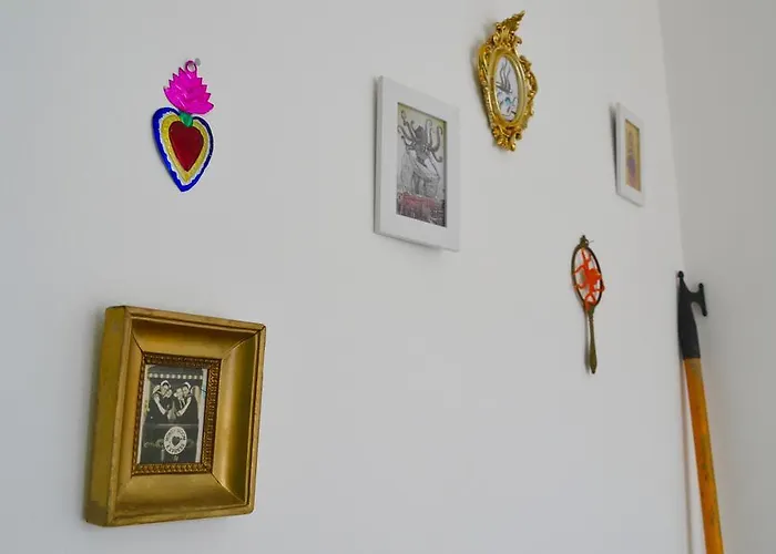 Bed & Breakfast Il Tentacolo 3*