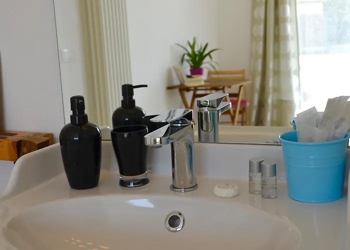 Bed & Breakfast Il Tentacolo Ventimiglia