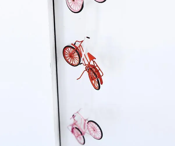 Il Tentacolo Frühstückspension 3*