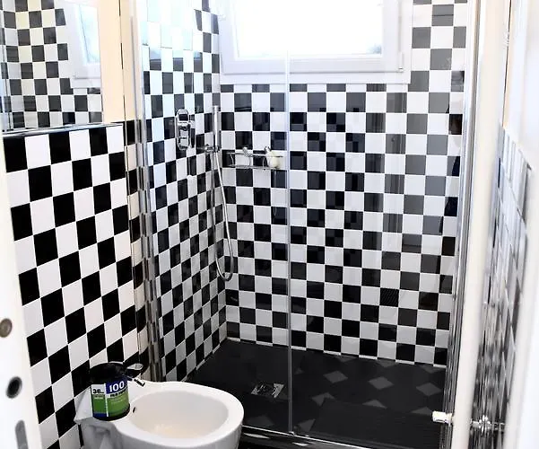 Frühstückspension Il Tentacolo