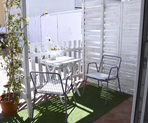 Il Tentacolo Bed & Breakfast 3*