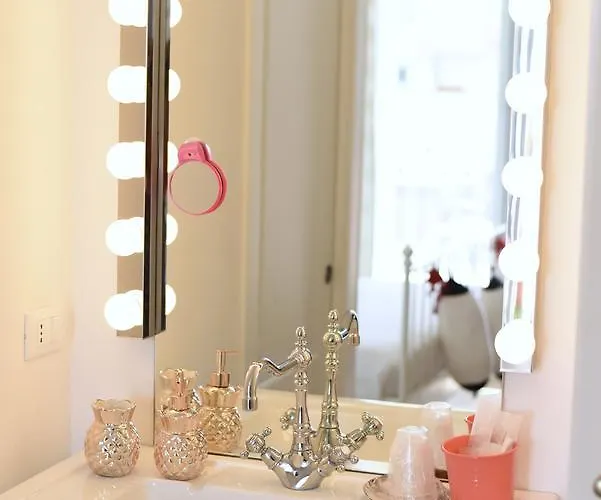 Bed & Breakfast Il Tentacolo Ventimiglia