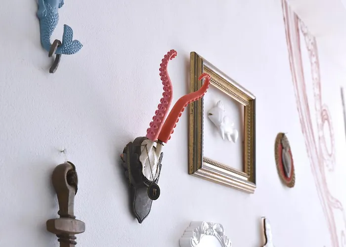 Il Tentacolo