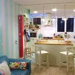 Il Tentacolo 3* Ventimiglia