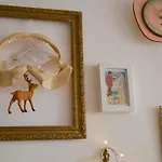 Bed & Breakfast Il Tentacolo