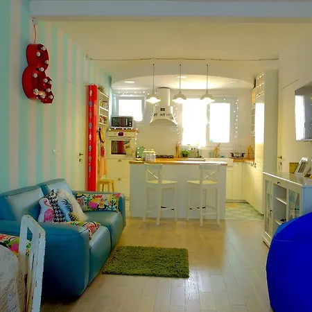 Bed & Breakfast Il Tentacolo