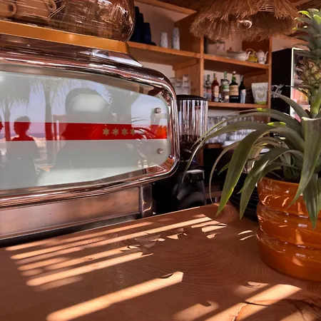 Il Tentacolo Bed & Breakfast Ventimiglia