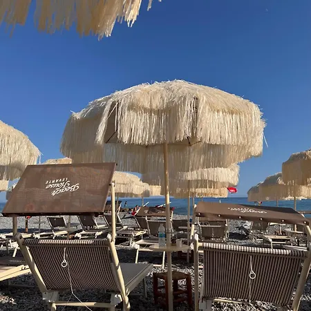 Il Tentacolo 3* Ventimiglia