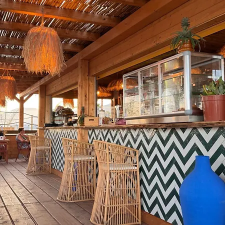 Bed & Breakfast Il Tentacolo