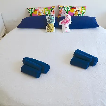 Il Tentacolo Bed & Breakfast 3*