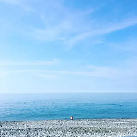 Il Tentacolo Bed and Breakfast Βεντιμίλια