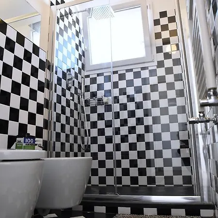 Il Tentacolo Bed & Breakfast