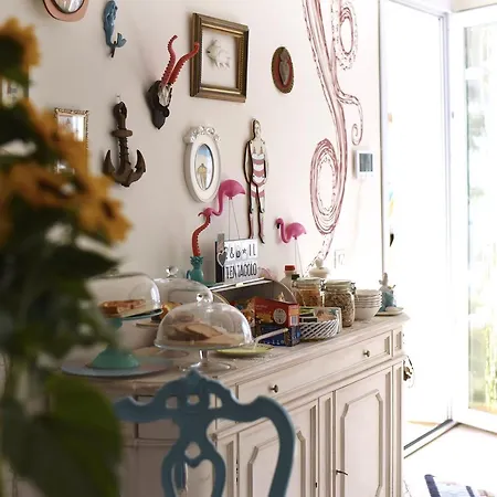 Bed & Breakfast Il Tentacolo