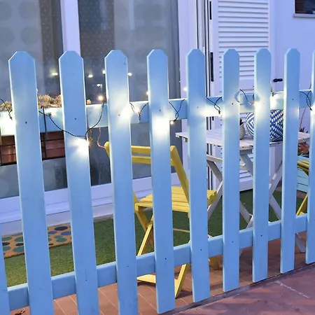 Bed & Breakfast Il Tentacolo