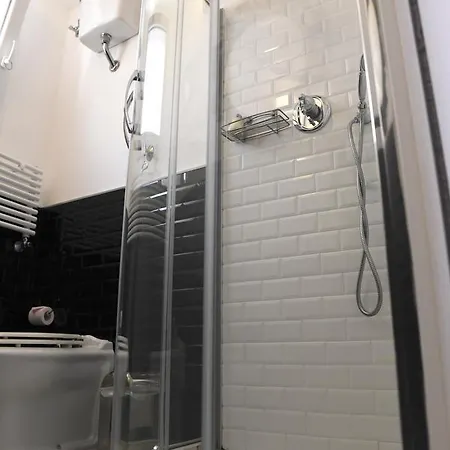 Il Tentacolo Bed & Breakfast 3*