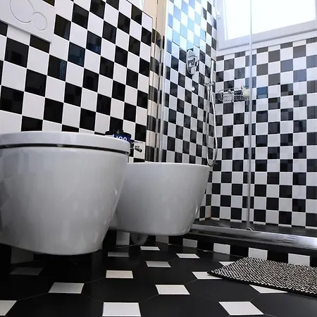 Bed & Breakfast Il Tentacolo Ventimiglia